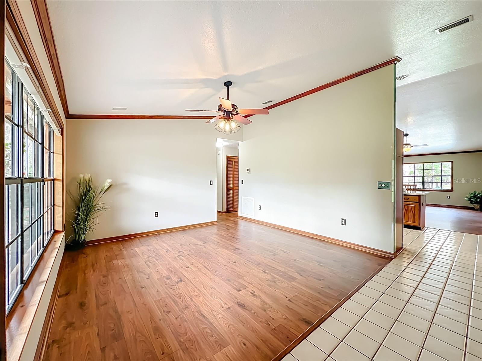 WEKIVA CAMP SITES REPLAT - Residential