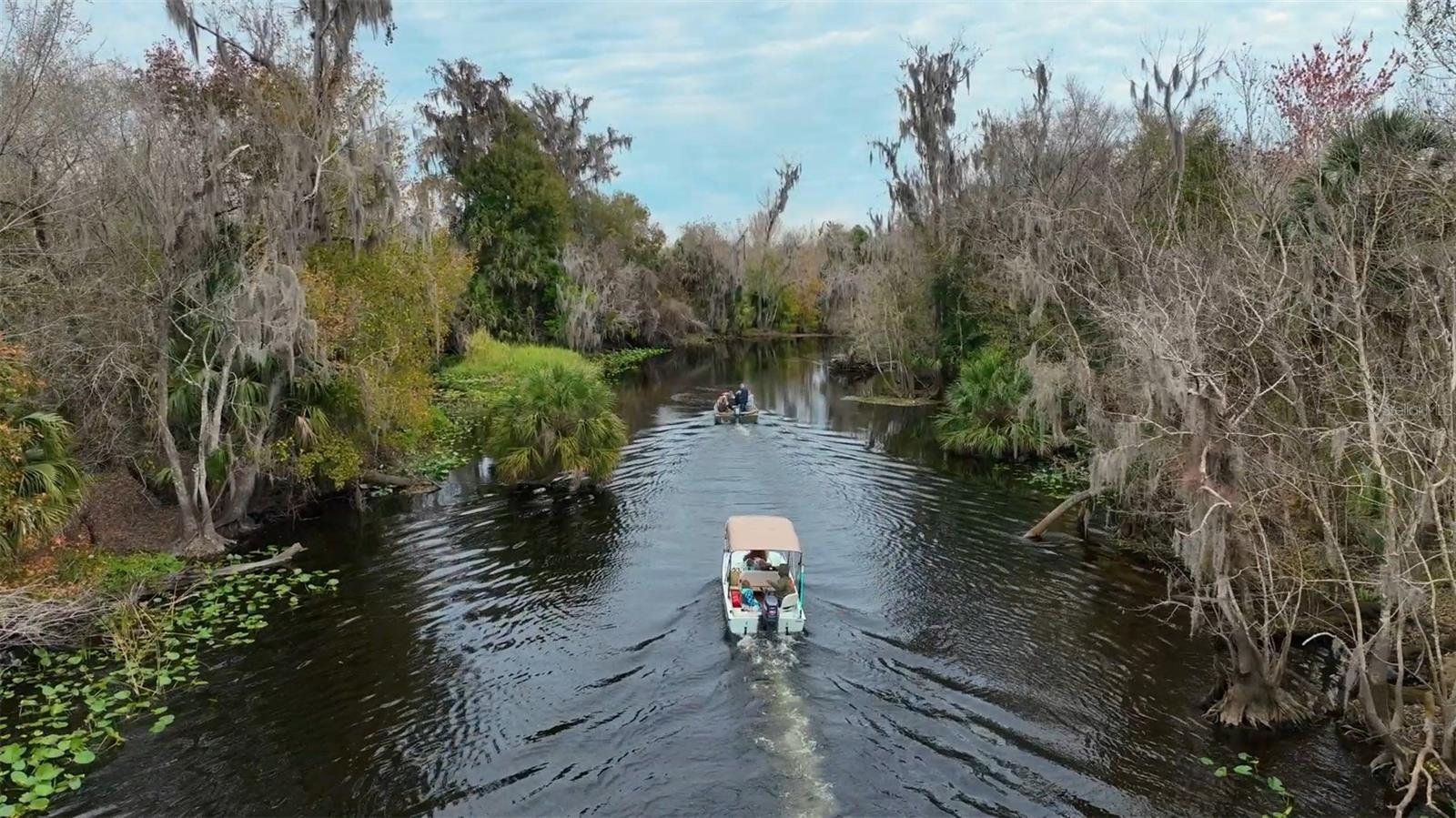 372 WEKIVA PARK DRIVE