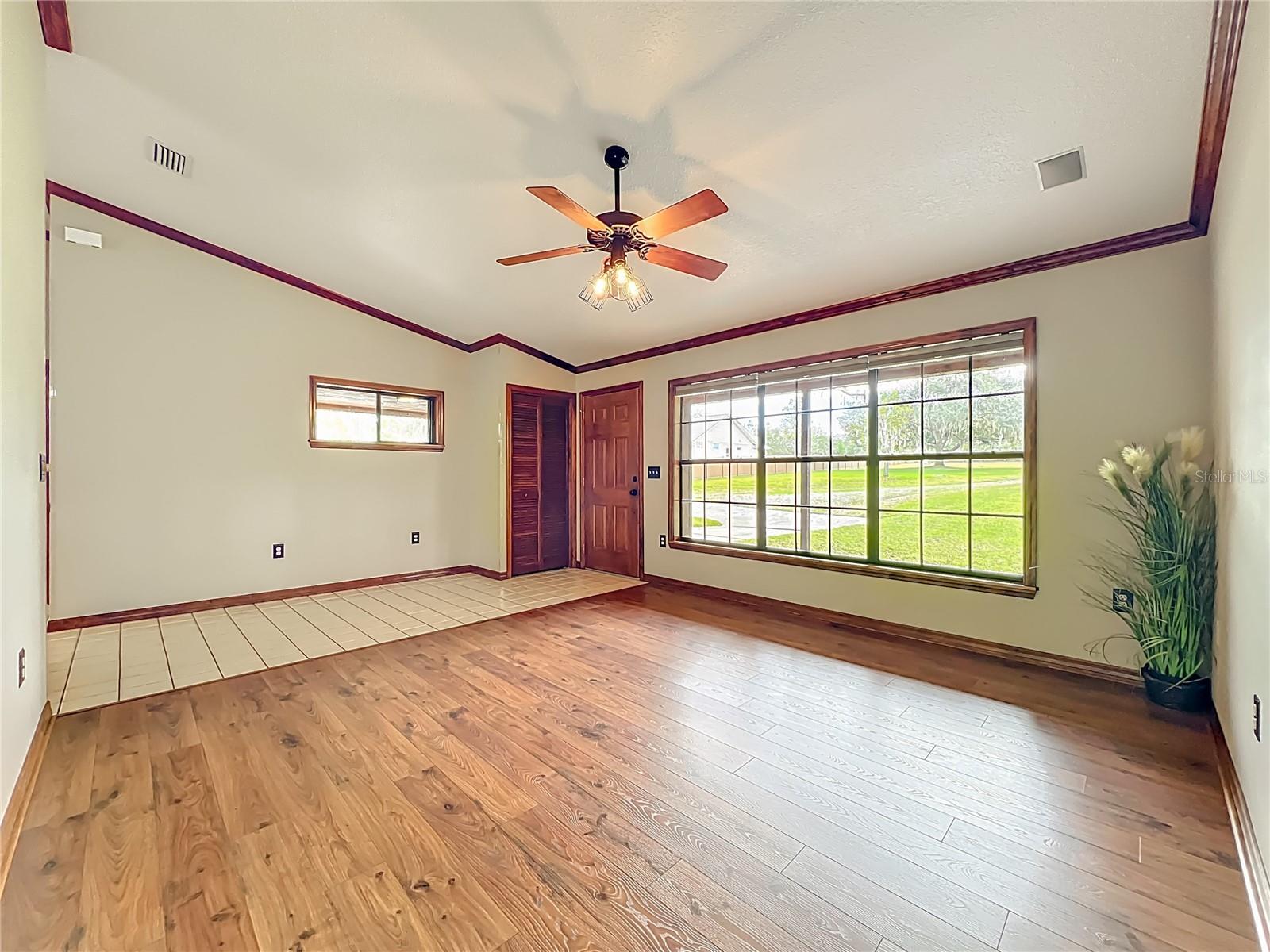 WEKIVA CAMP SITES REPLAT - Residential