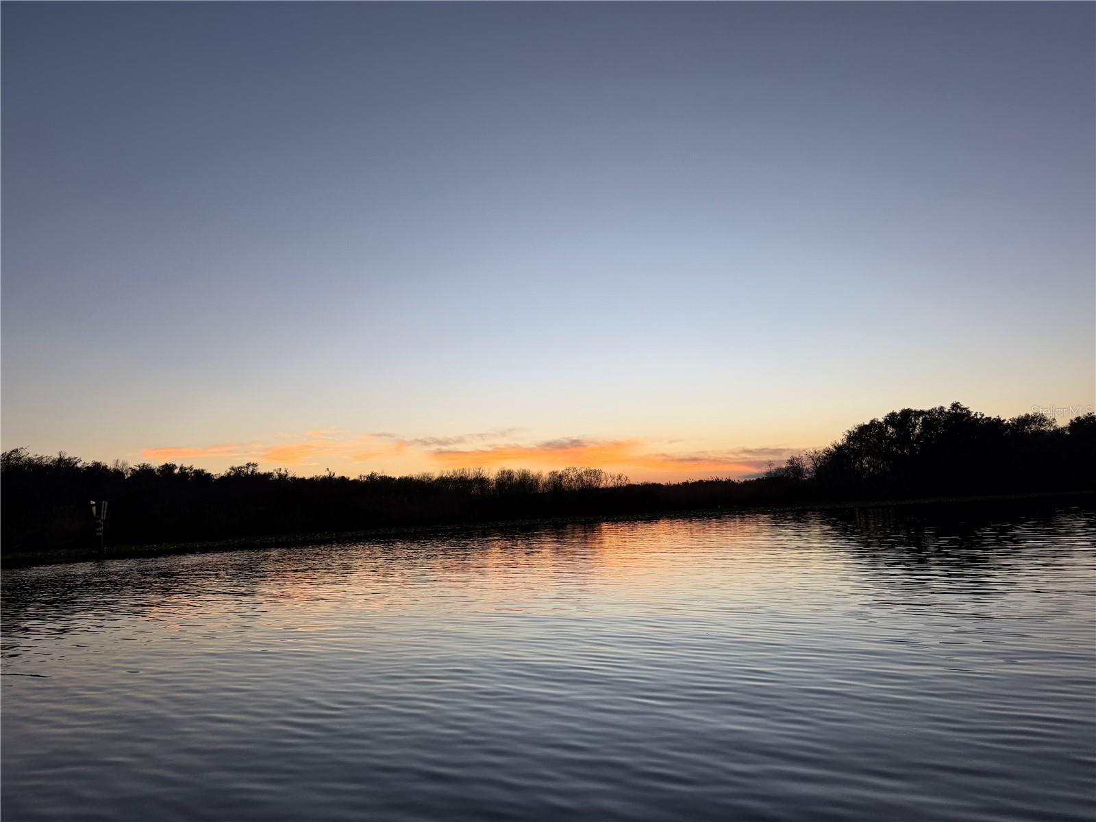 WEKIVA CAMP SITES REPLAT - Residential