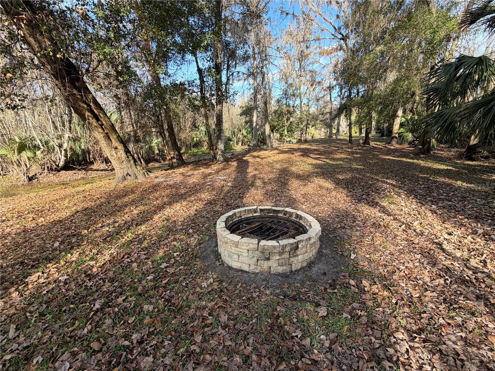 WEKIVA CAMP SITES REPLAT - Residential