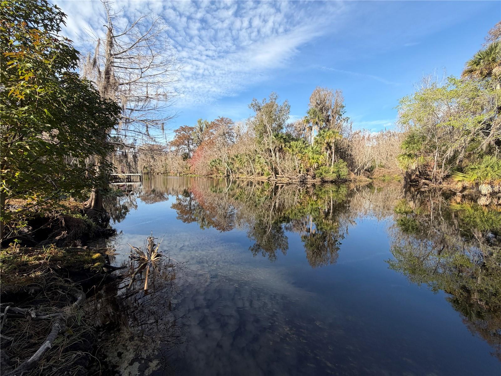 WEKIVA CAMP SITES REPLAT - Residential