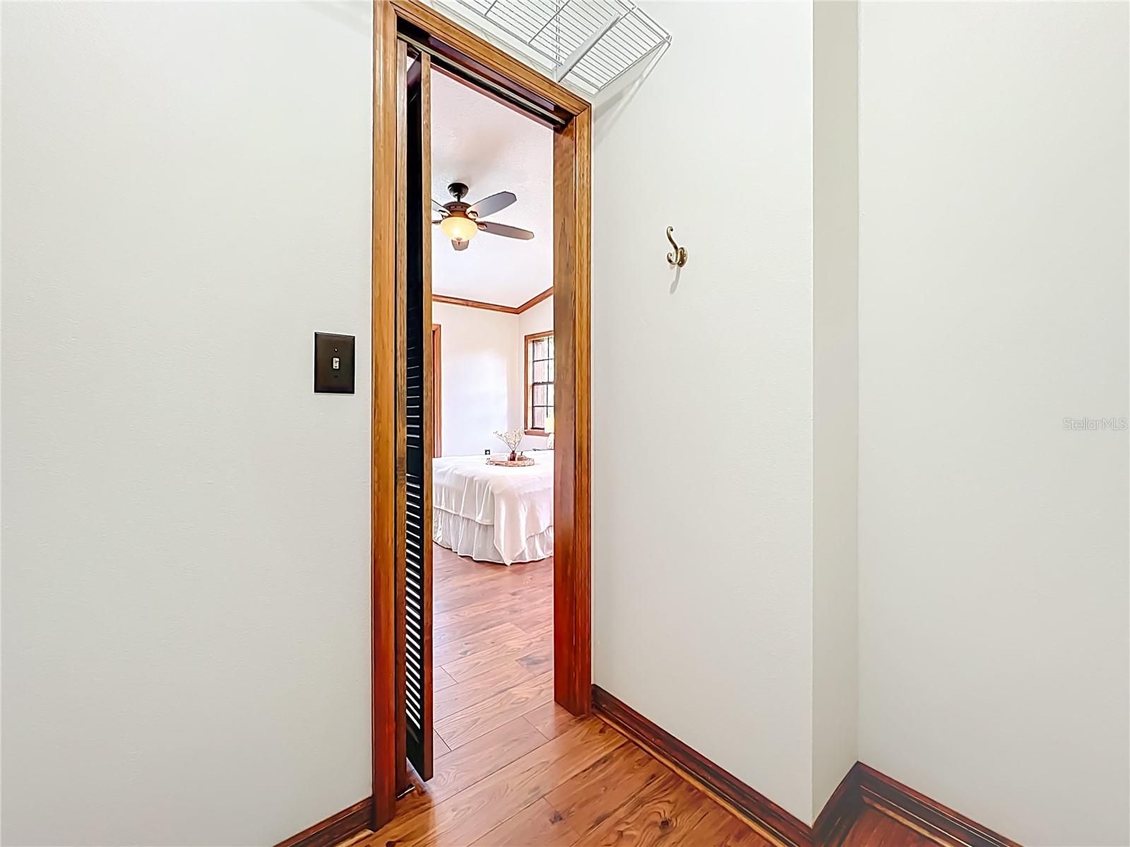 WEKIVA CAMP SITES REPLAT - Residential