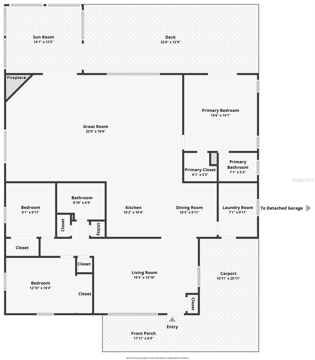 WEKIVA CAMP SITES REPLAT - Residential