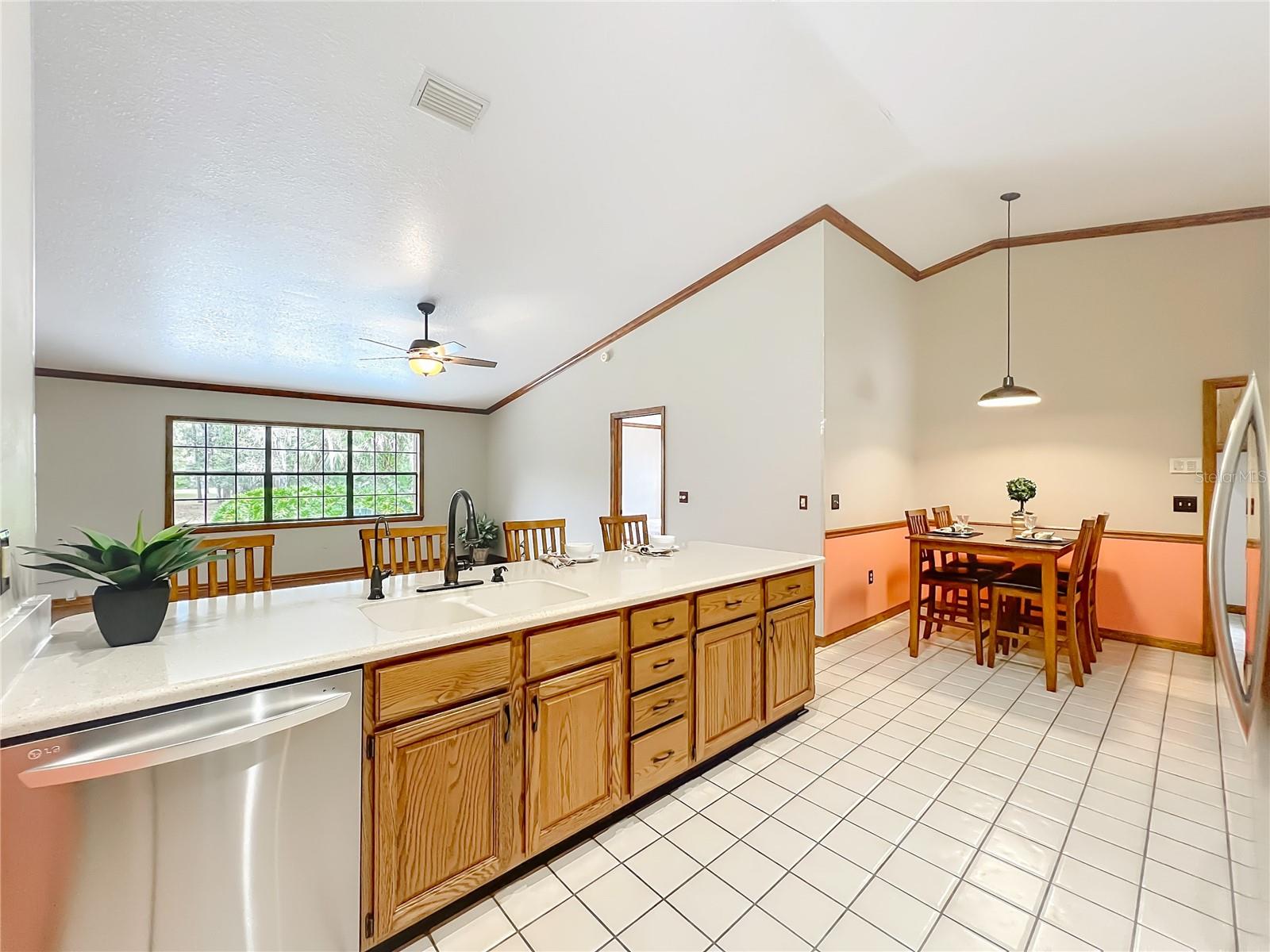 WEKIVA CAMP SITES REPLAT - Residential