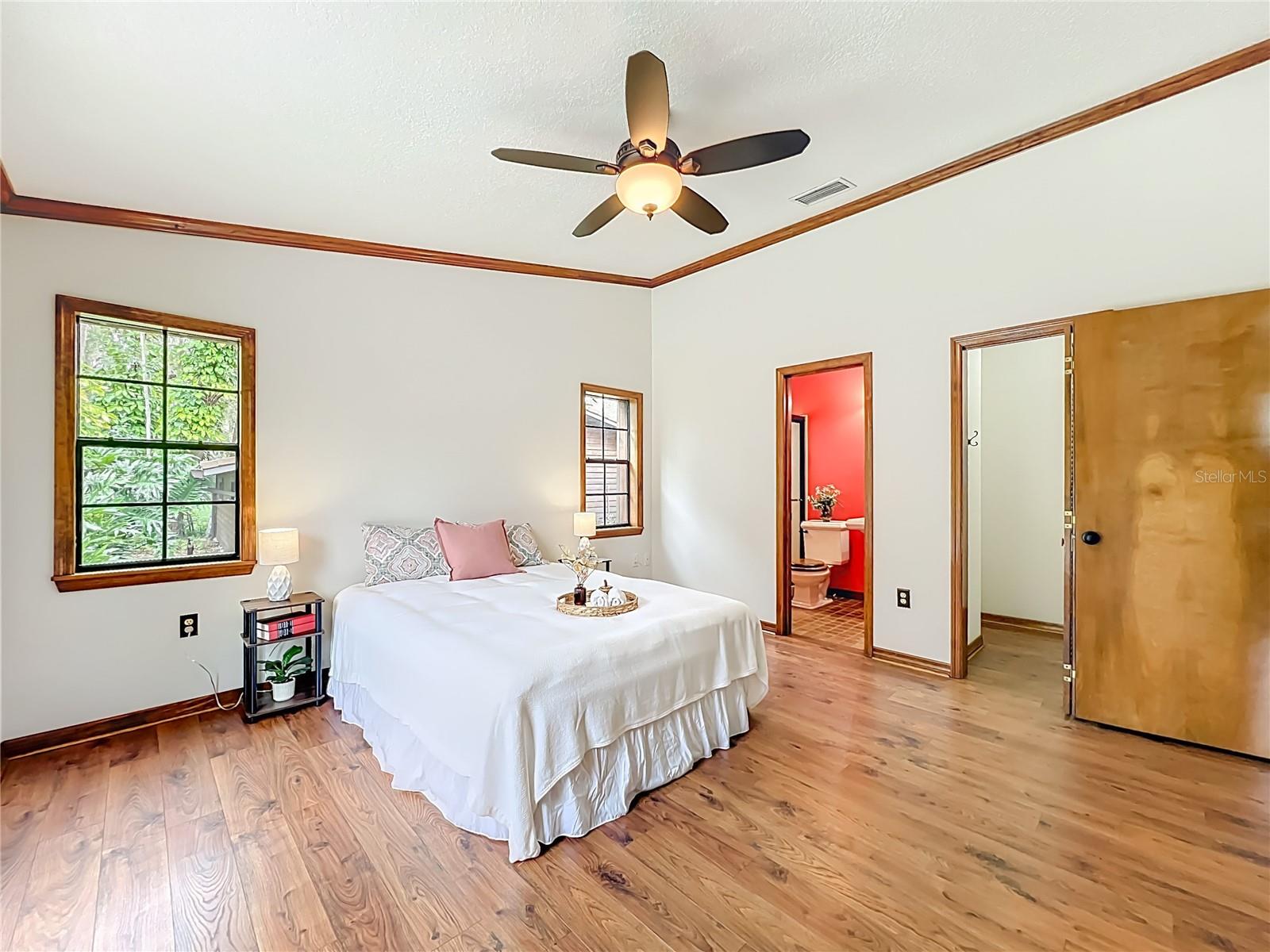 WEKIVA CAMP SITES REPLAT - Residential