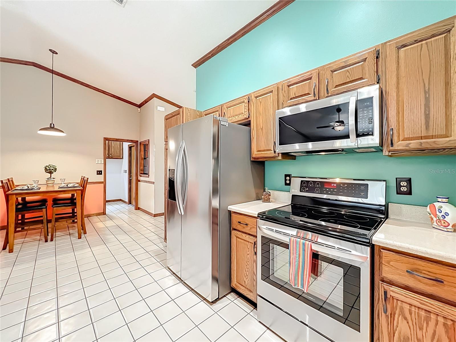 WEKIVA CAMP SITES REPLAT - Residential