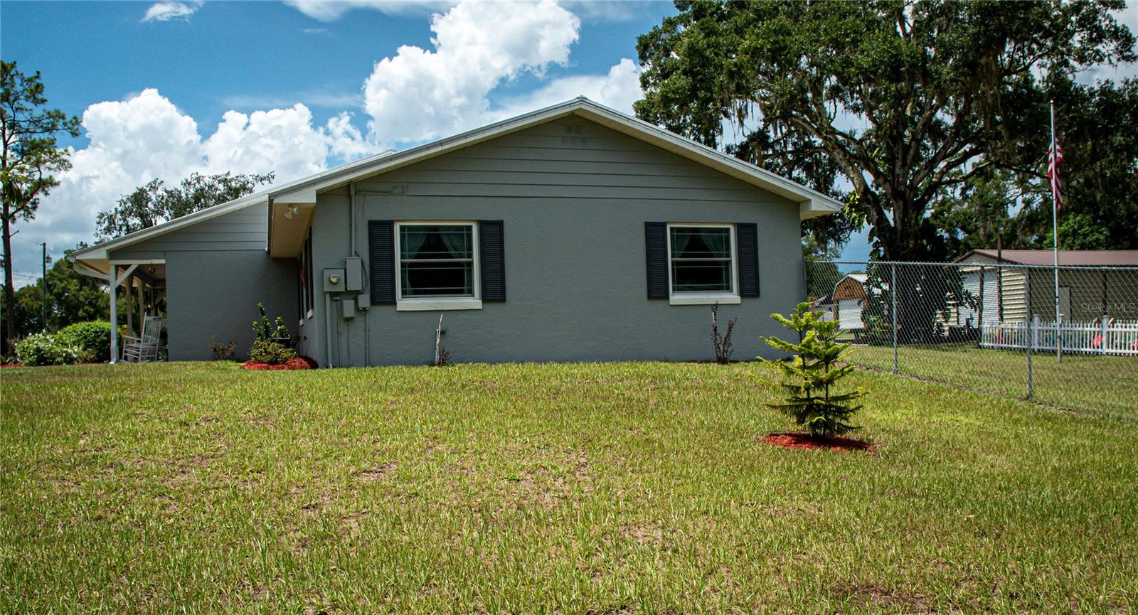 1395 TALL OAKS ROAD
