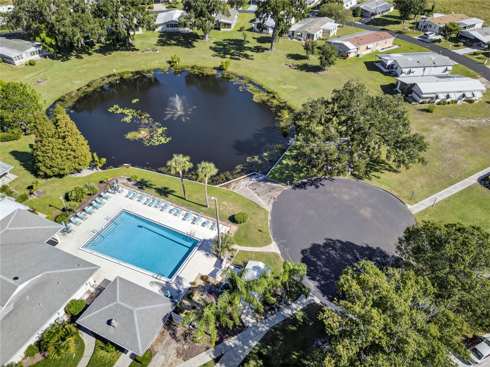 GARDEN GROVE OAKS - Residential