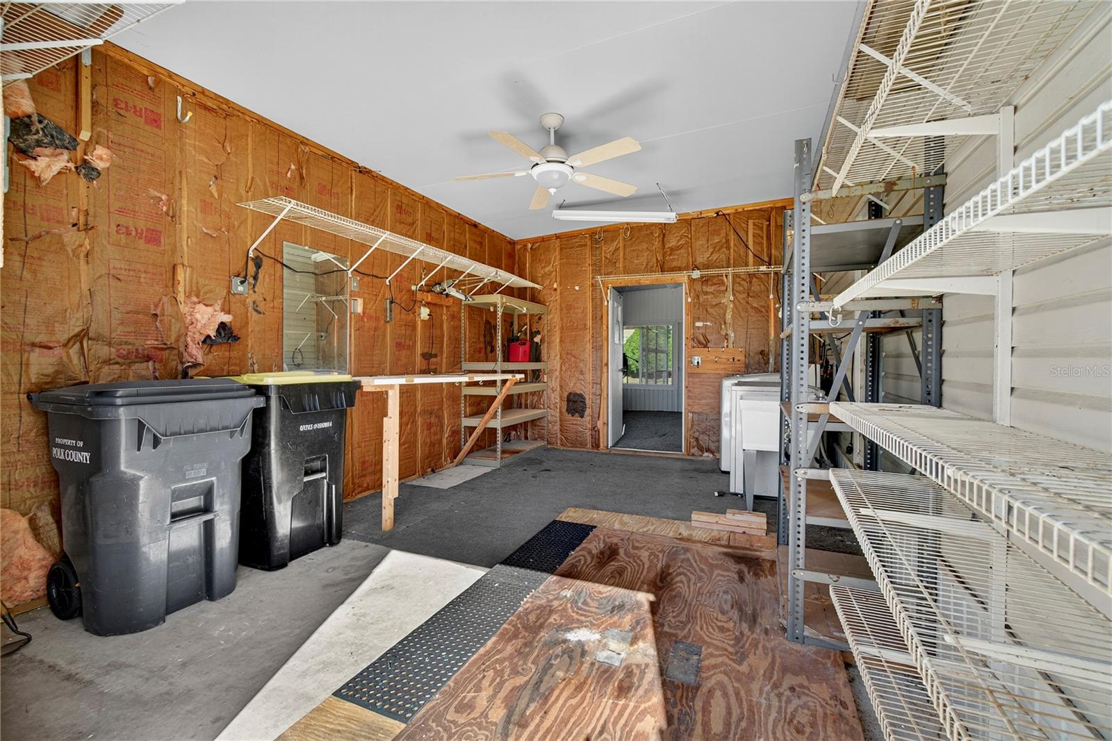 GARDEN GROVE OAKS - Residential