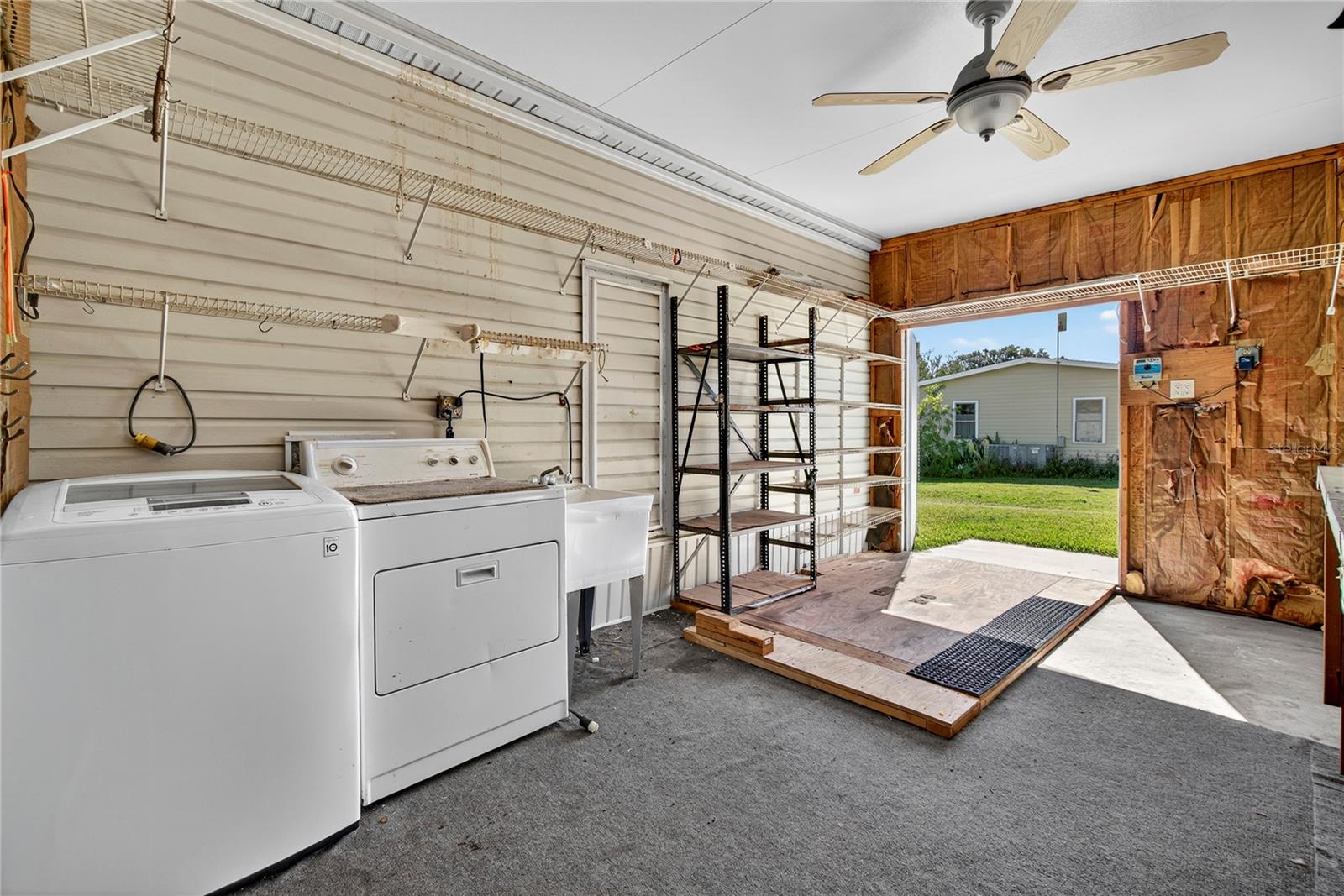 GARDEN GROVE OAKS - Residential