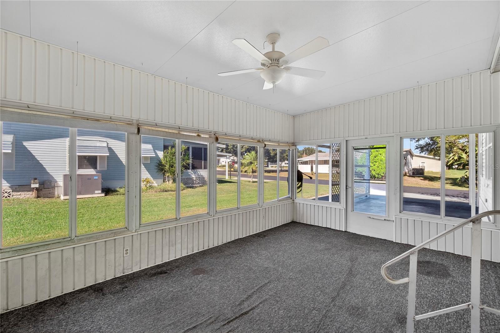 GARDEN GROVE OAKS - Residential