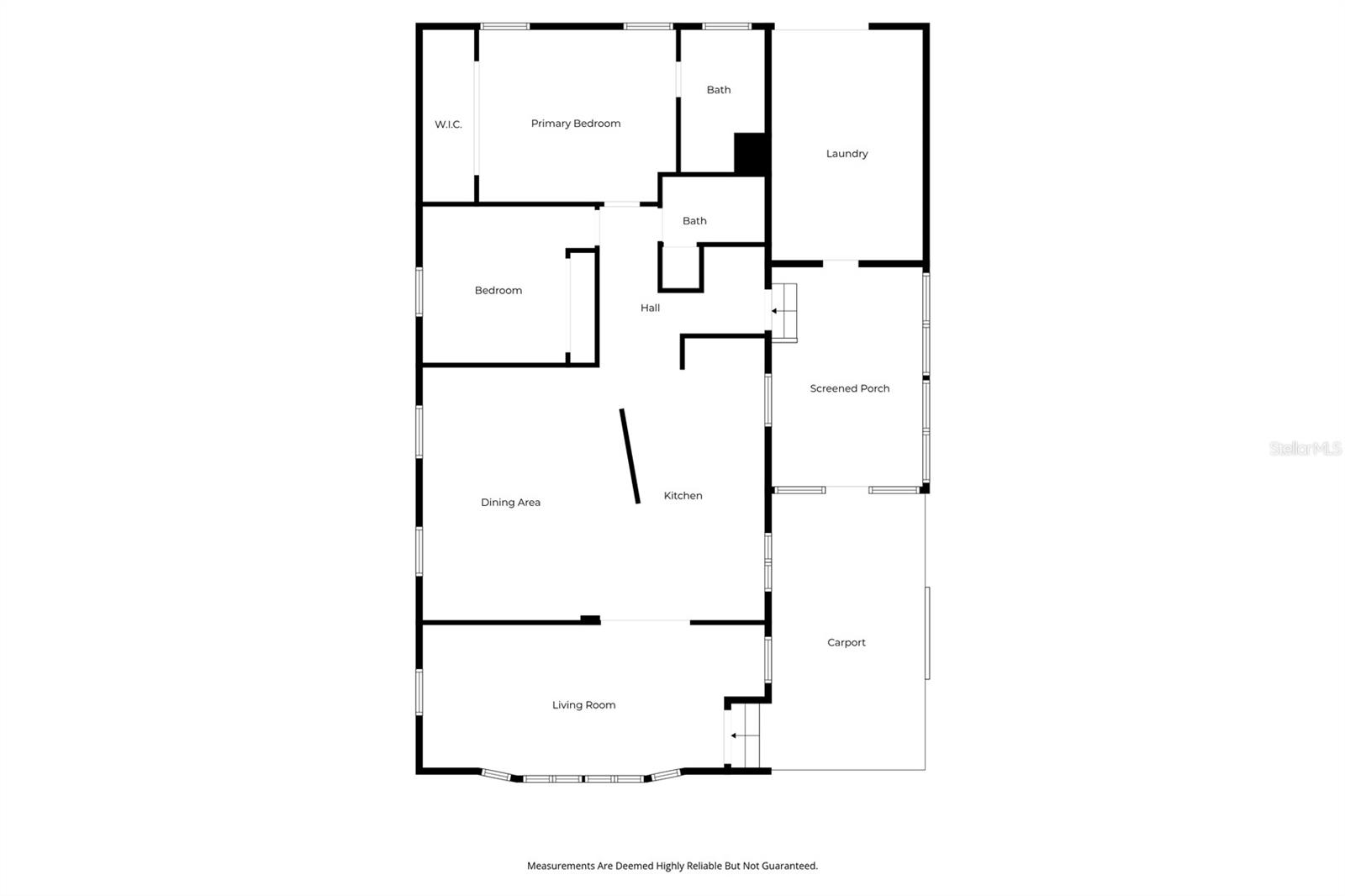 GARDEN GROVE OAKS - Residential