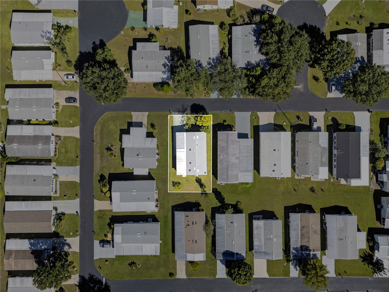 GARDEN GROVE OAKS - Residential