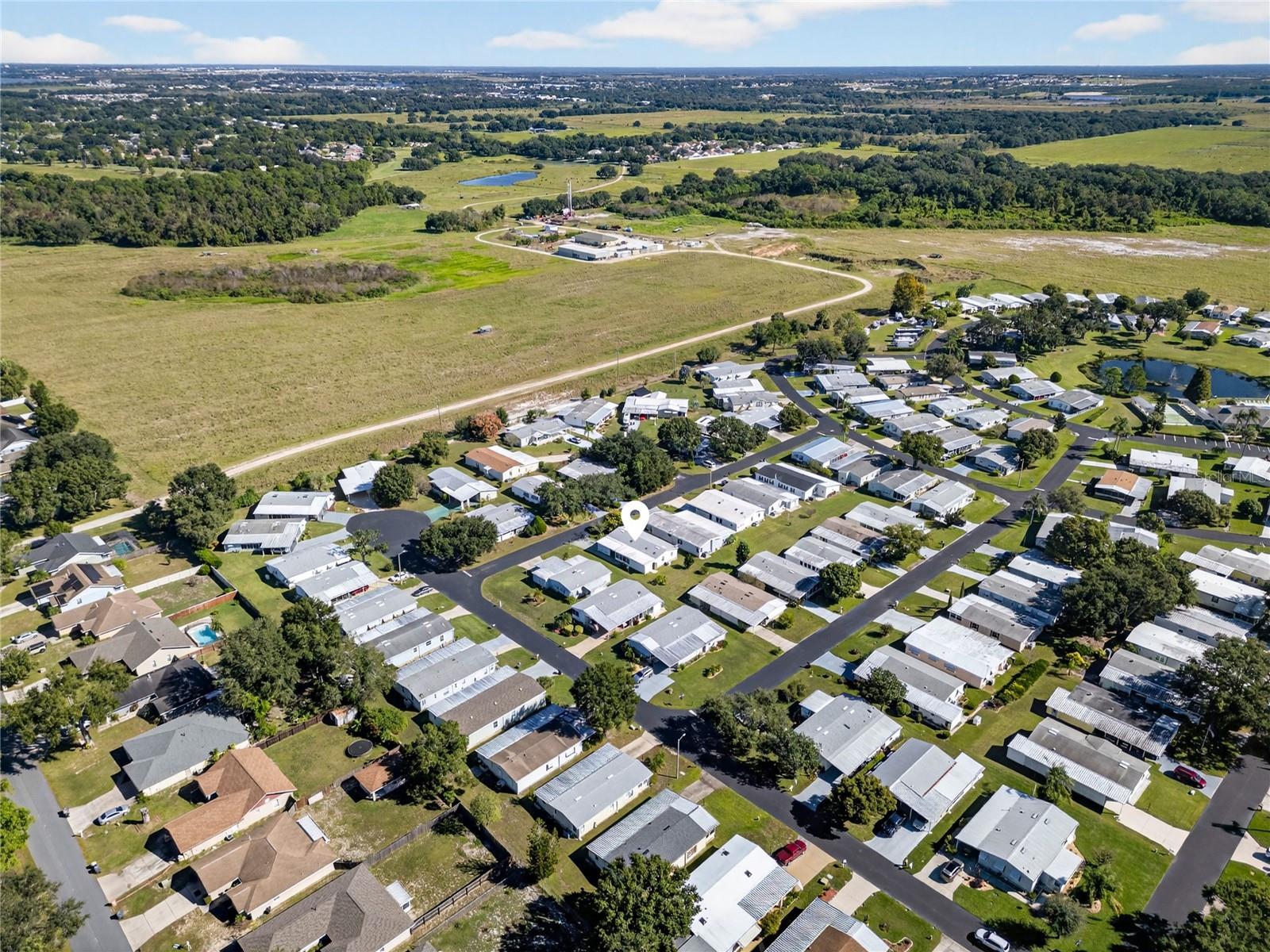 GARDEN GROVE OAKS - Residential