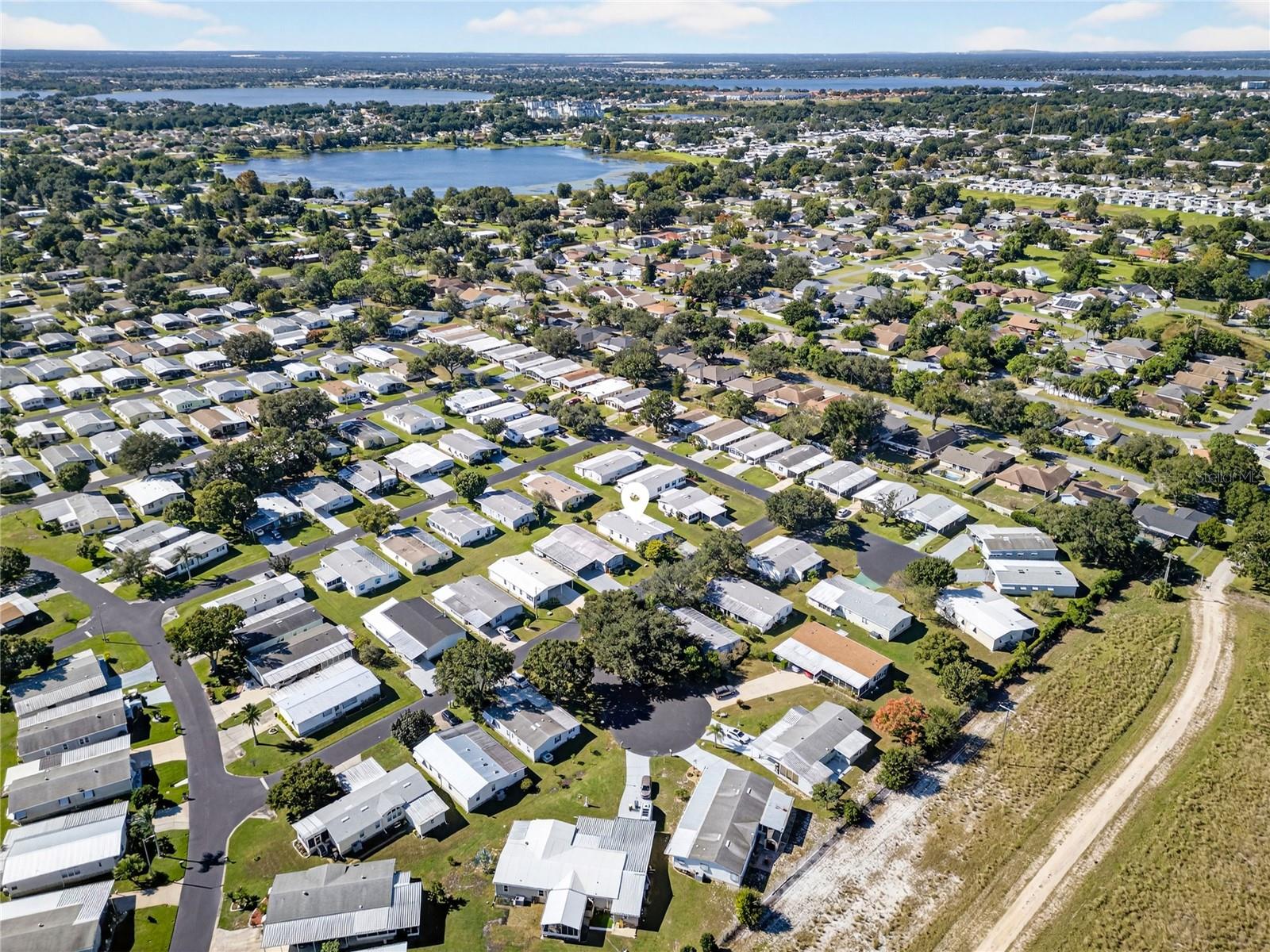 GARDEN GROVE OAKS - Residential