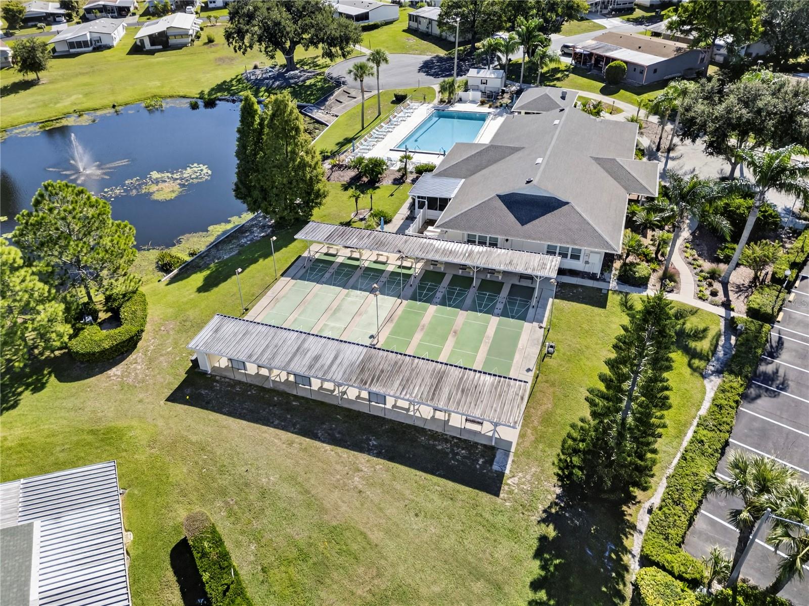 GARDEN GROVE OAKS - Residential