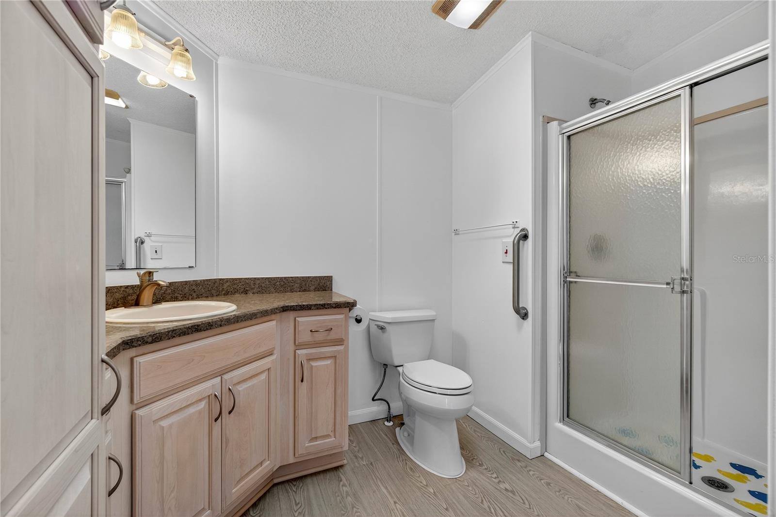 GARDEN GROVE OAKS - Residential