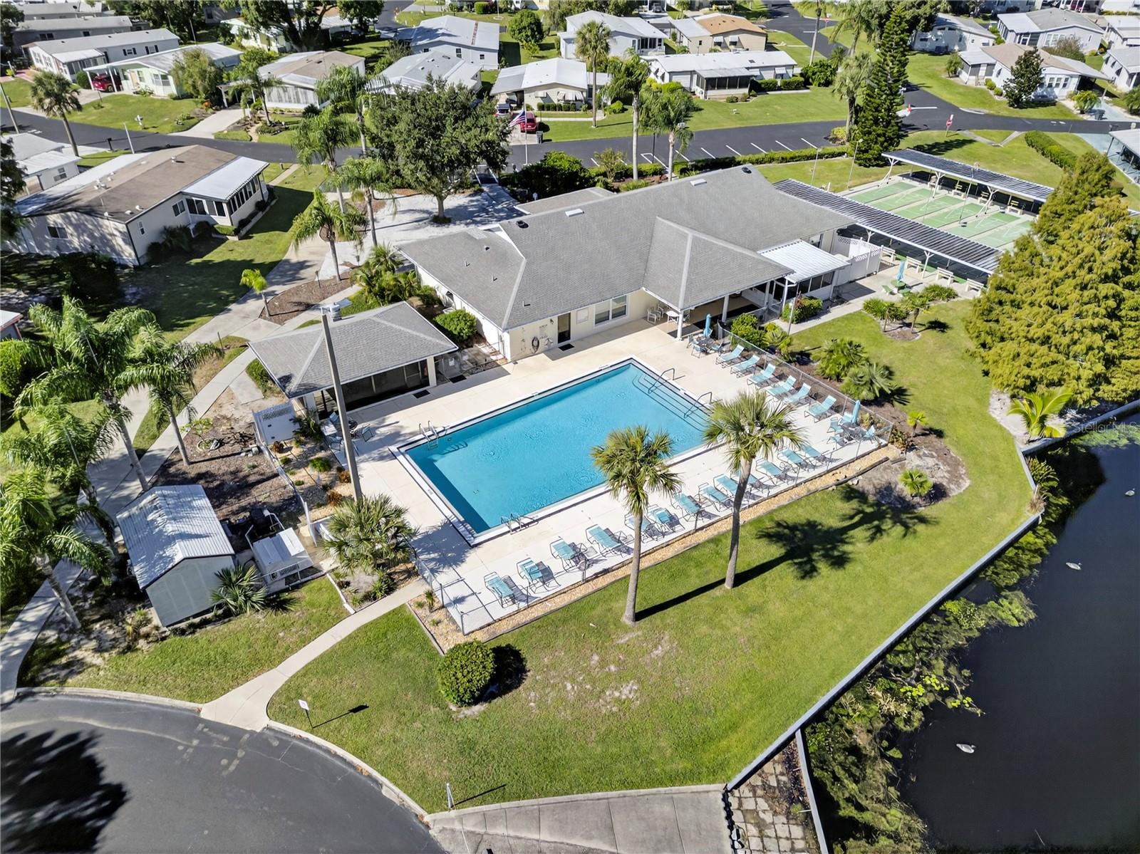 GARDEN GROVE OAKS - Residential