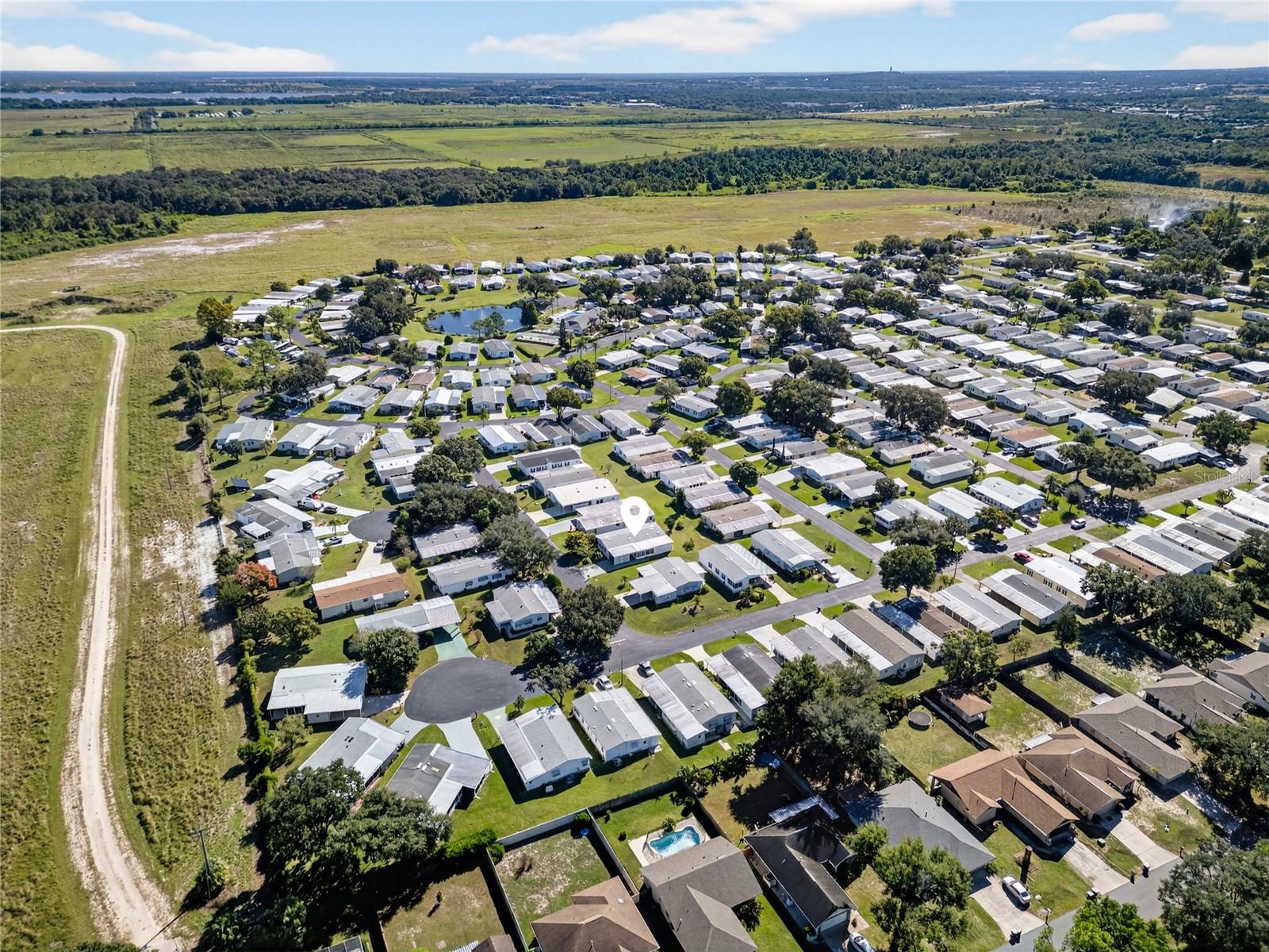 GARDEN GROVE OAKS - Residential