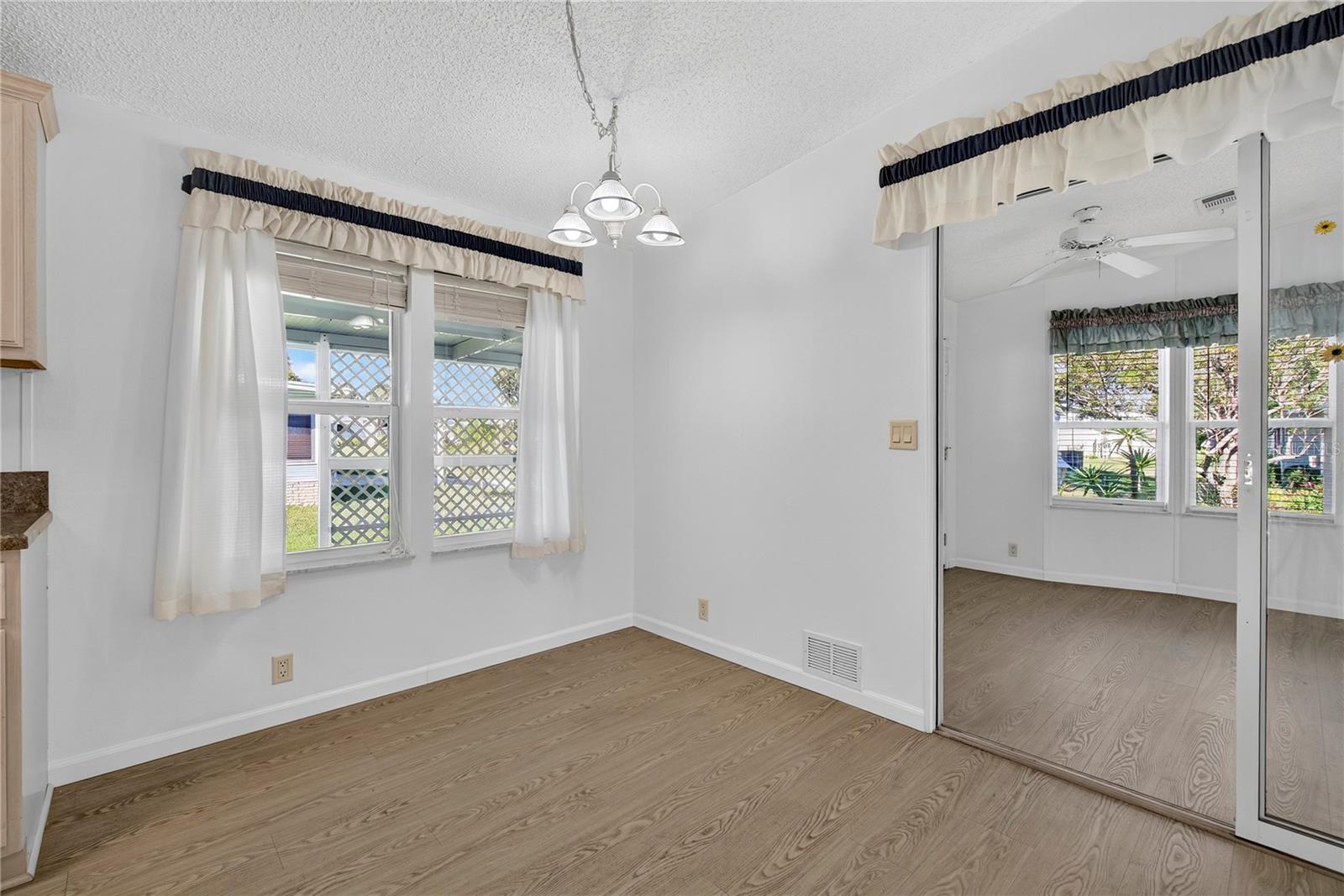 GARDEN GROVE OAKS - Residential