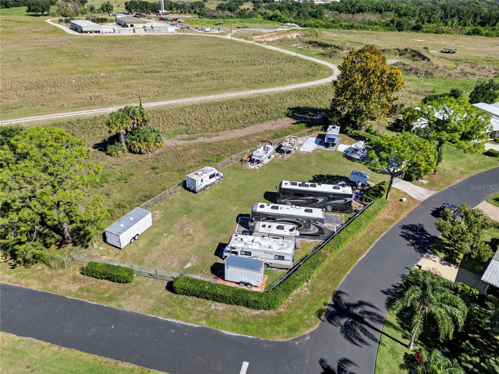 GARDEN GROVE OAKS - Residential