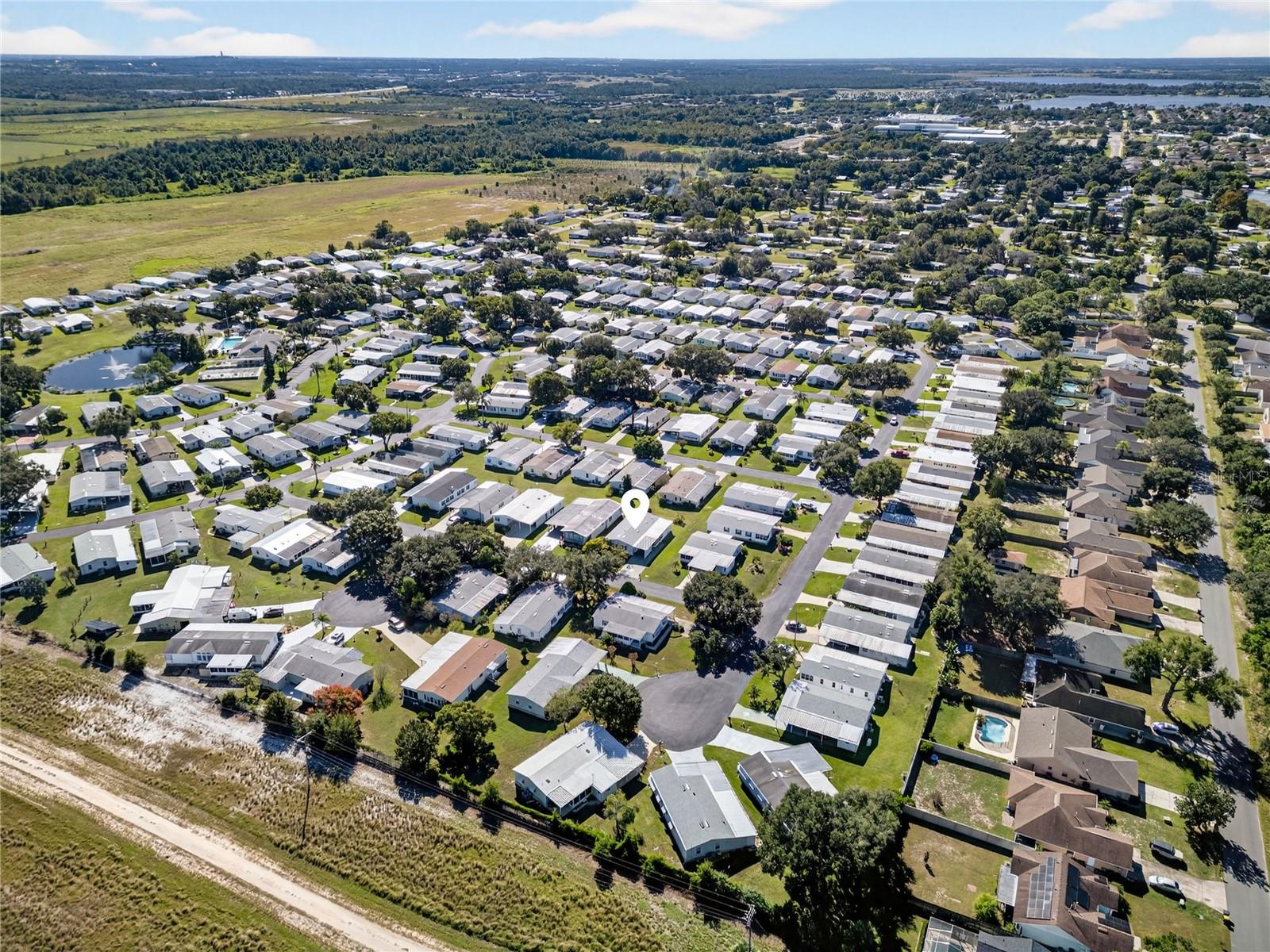 GARDEN GROVE OAKS - Residential