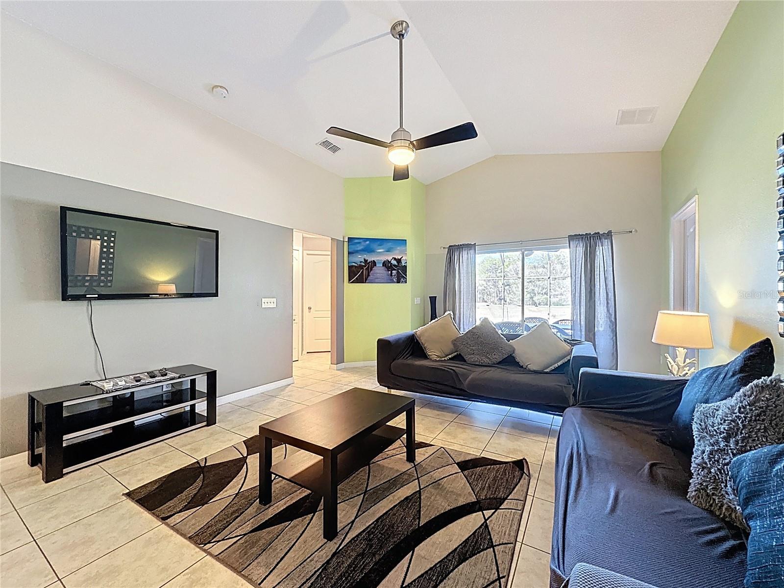 SANDY RIDGE PH 02 - Residential