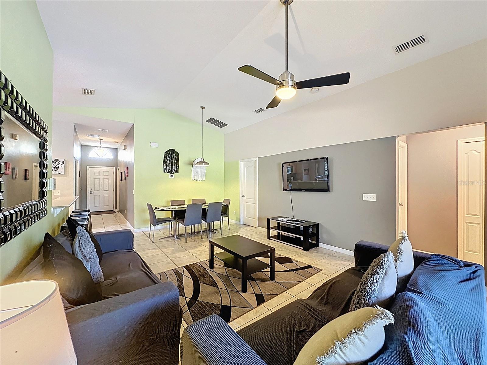 SANDY RIDGE PH 02 - Residential