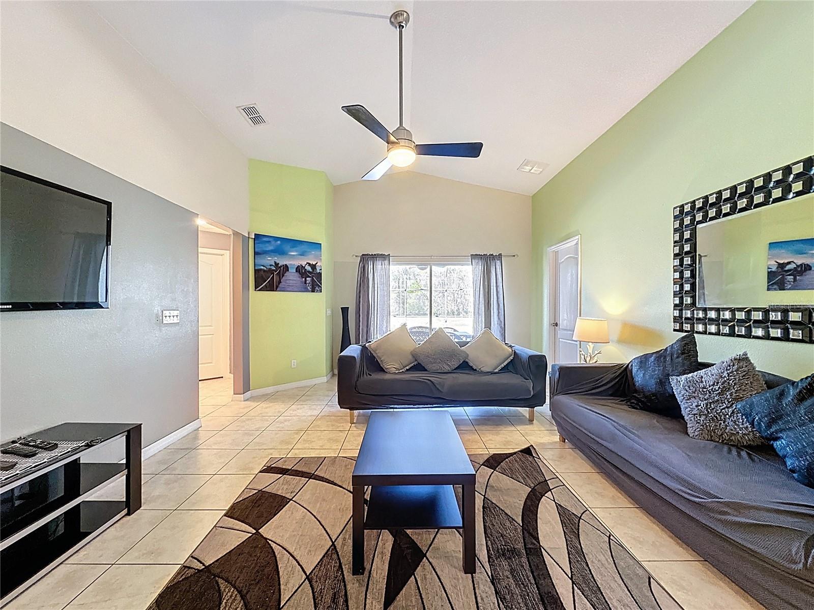 SANDY RIDGE PH 02 - Residential