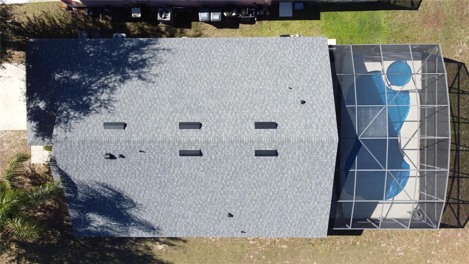 SANDY RIDGE PH 02 - Residential