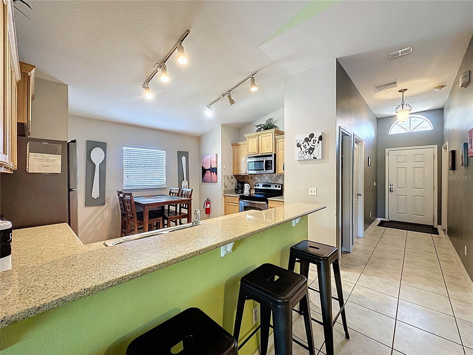 SANDY RIDGE PH 02 - Residential