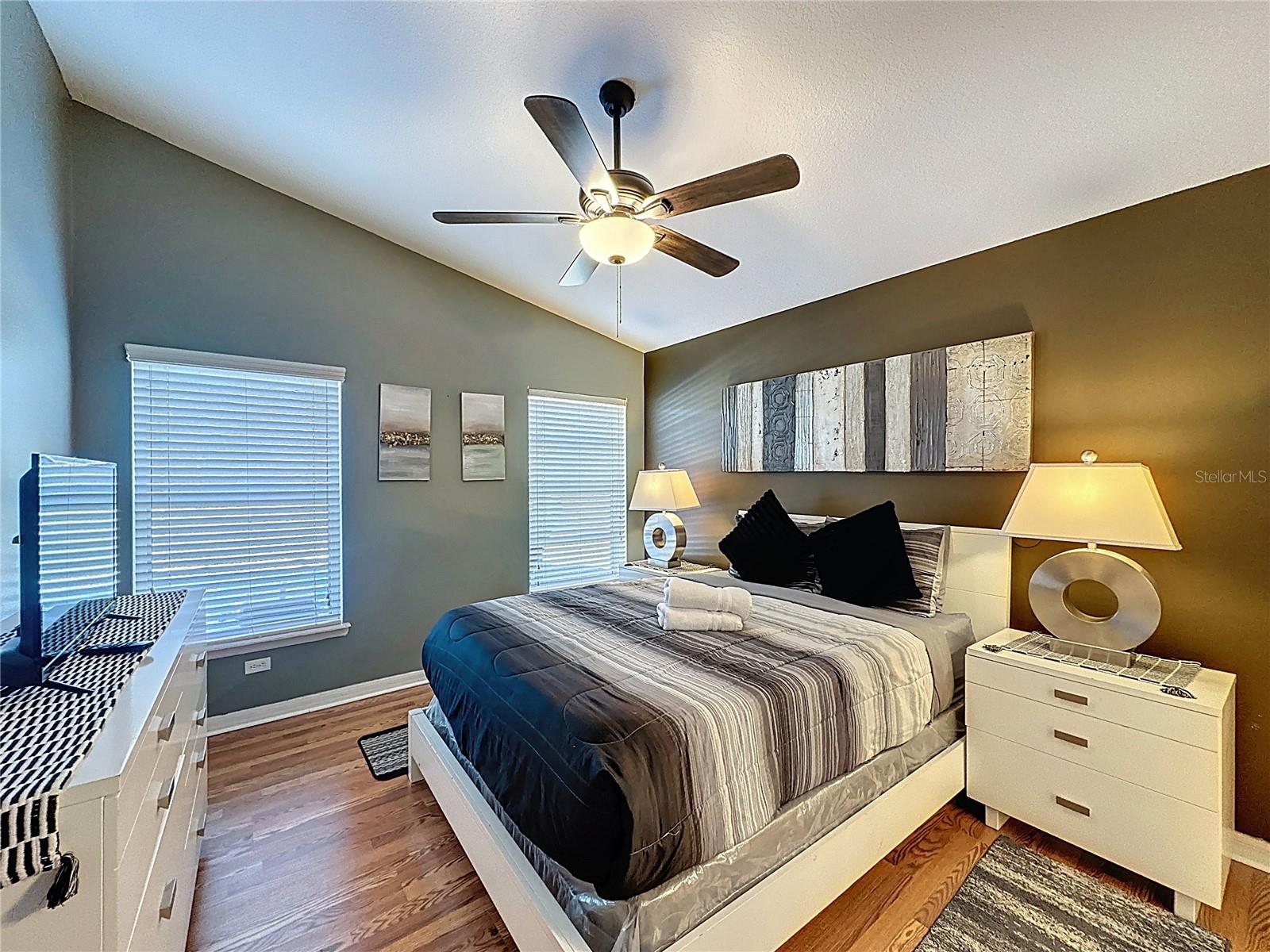 SANDY RIDGE PH 02 - Residential