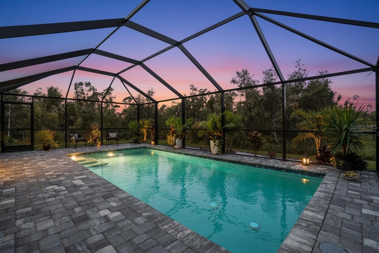 PORT CHARLOTTE SEC 058 - Residential