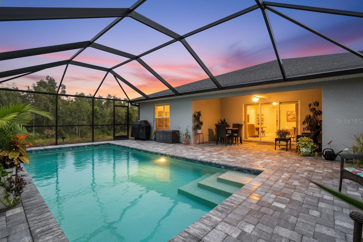 PORT CHARLOTTE SEC 058 - Residential