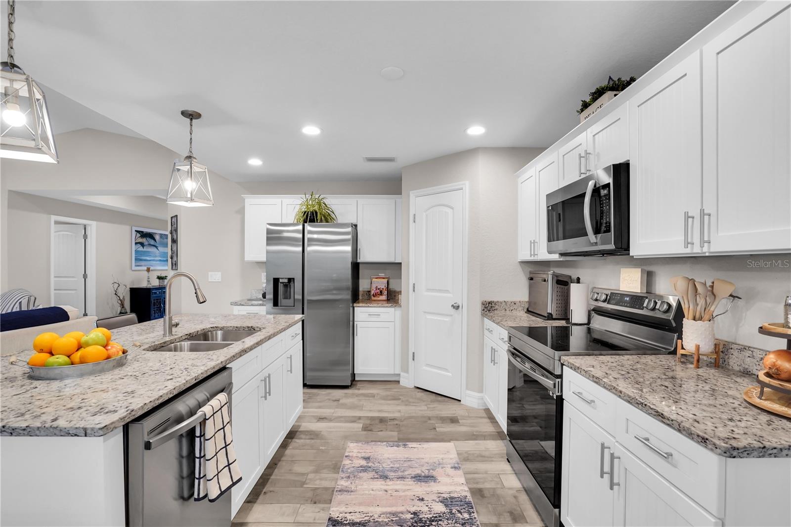 PORT CHARLOTTE SEC 058 - Residential