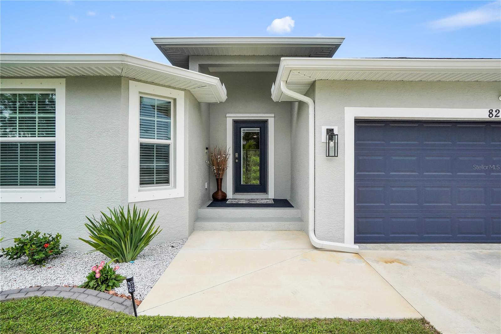 PORT CHARLOTTE SEC 058 - Residential