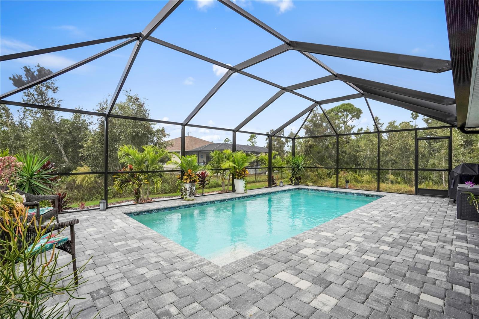 PORT CHARLOTTE SEC 058 - Residential