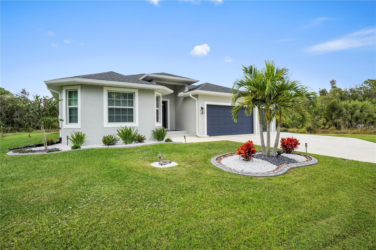 PORT CHARLOTTE SEC 058 - Residential