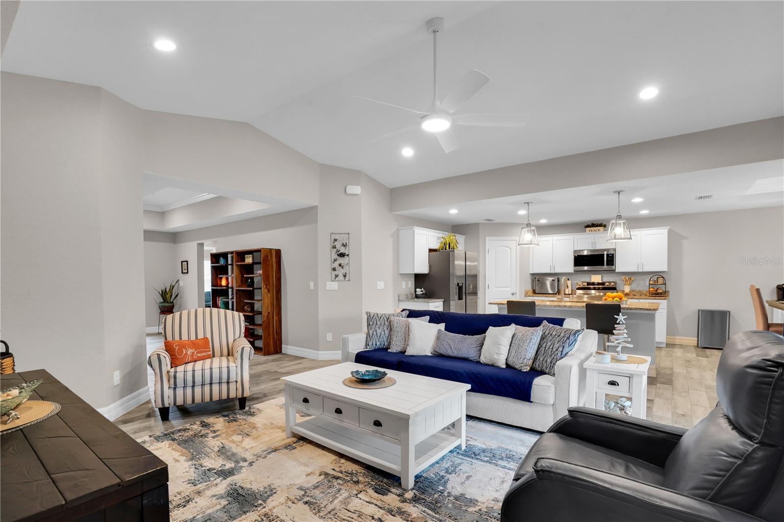 PORT CHARLOTTE SEC 058 - Residential