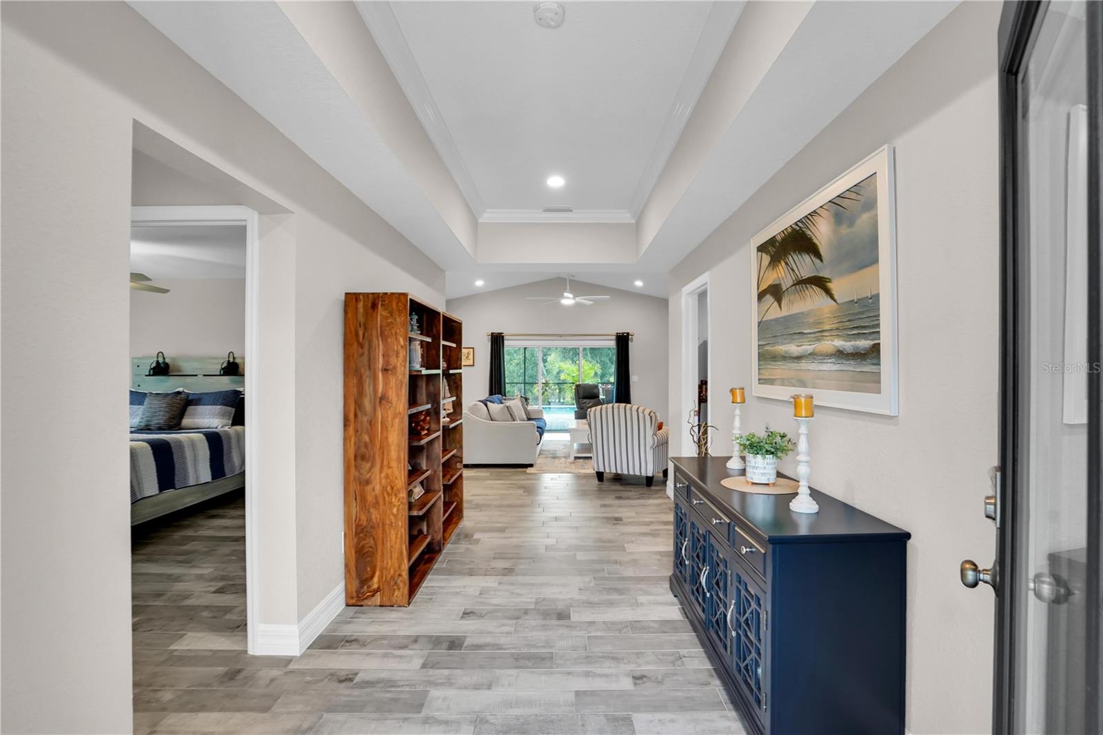 PORT CHARLOTTE SEC 058 - Residential