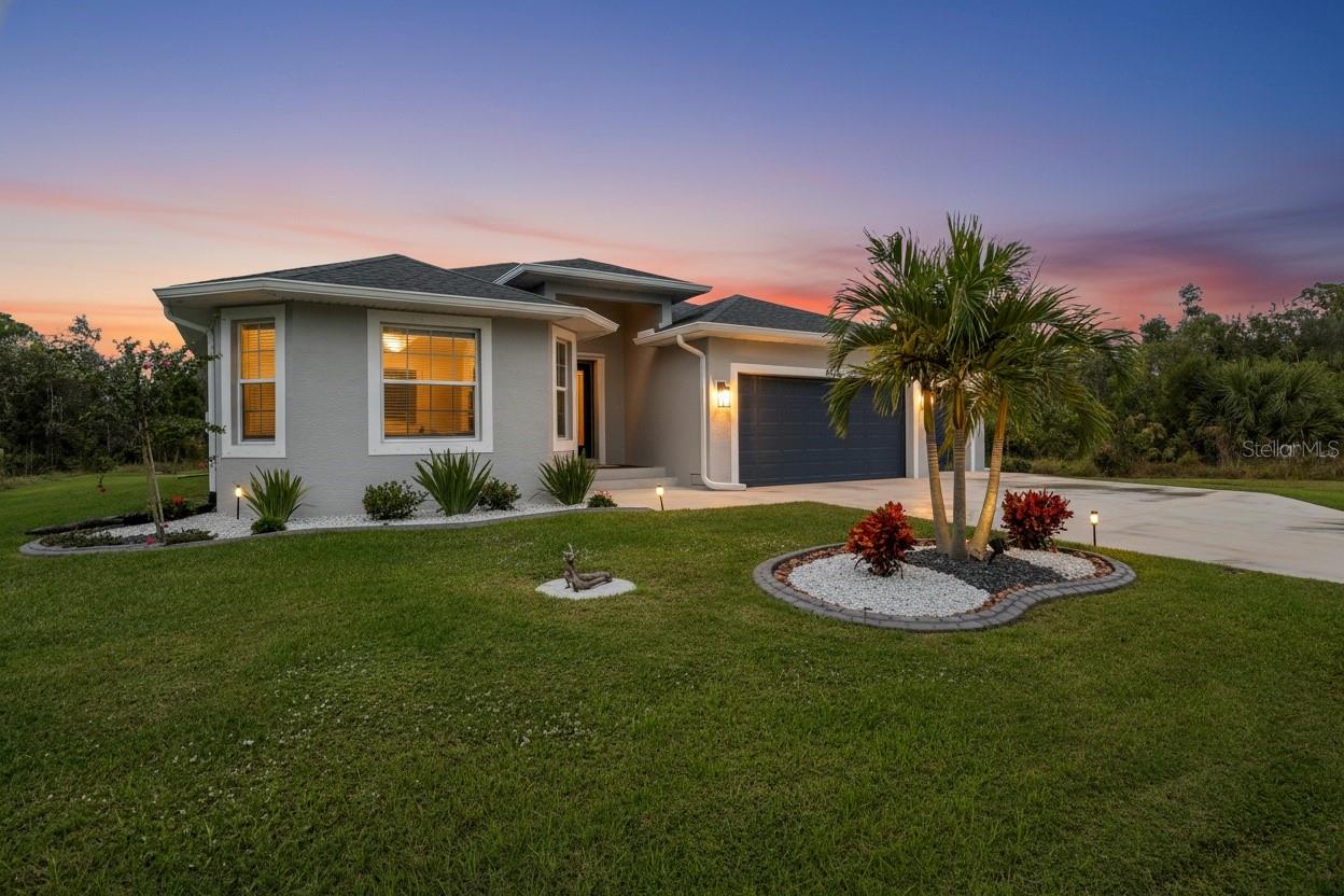 PORT CHARLOTTE SEC 058 - Residential