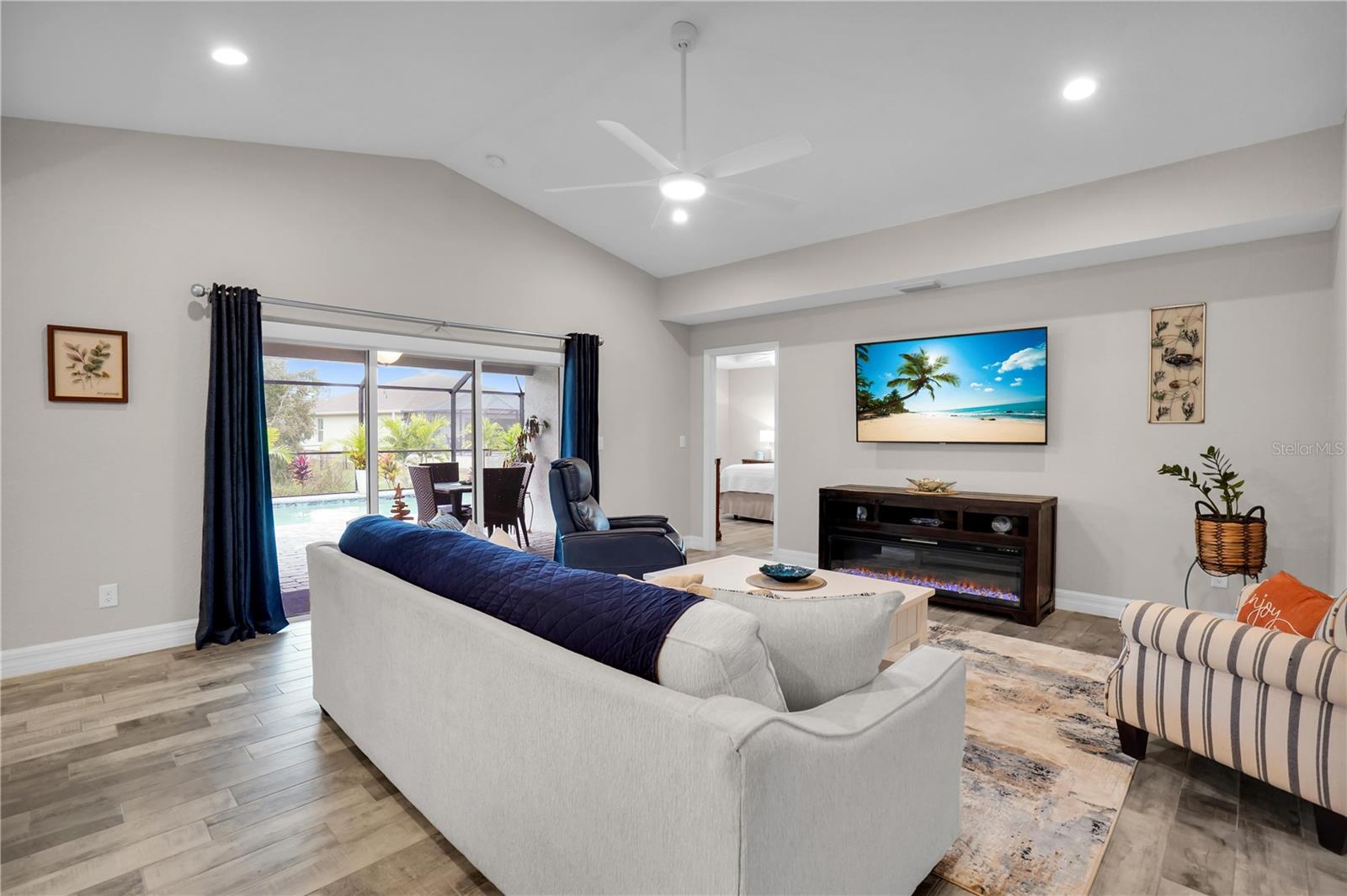 PORT CHARLOTTE SEC 058 - Residential