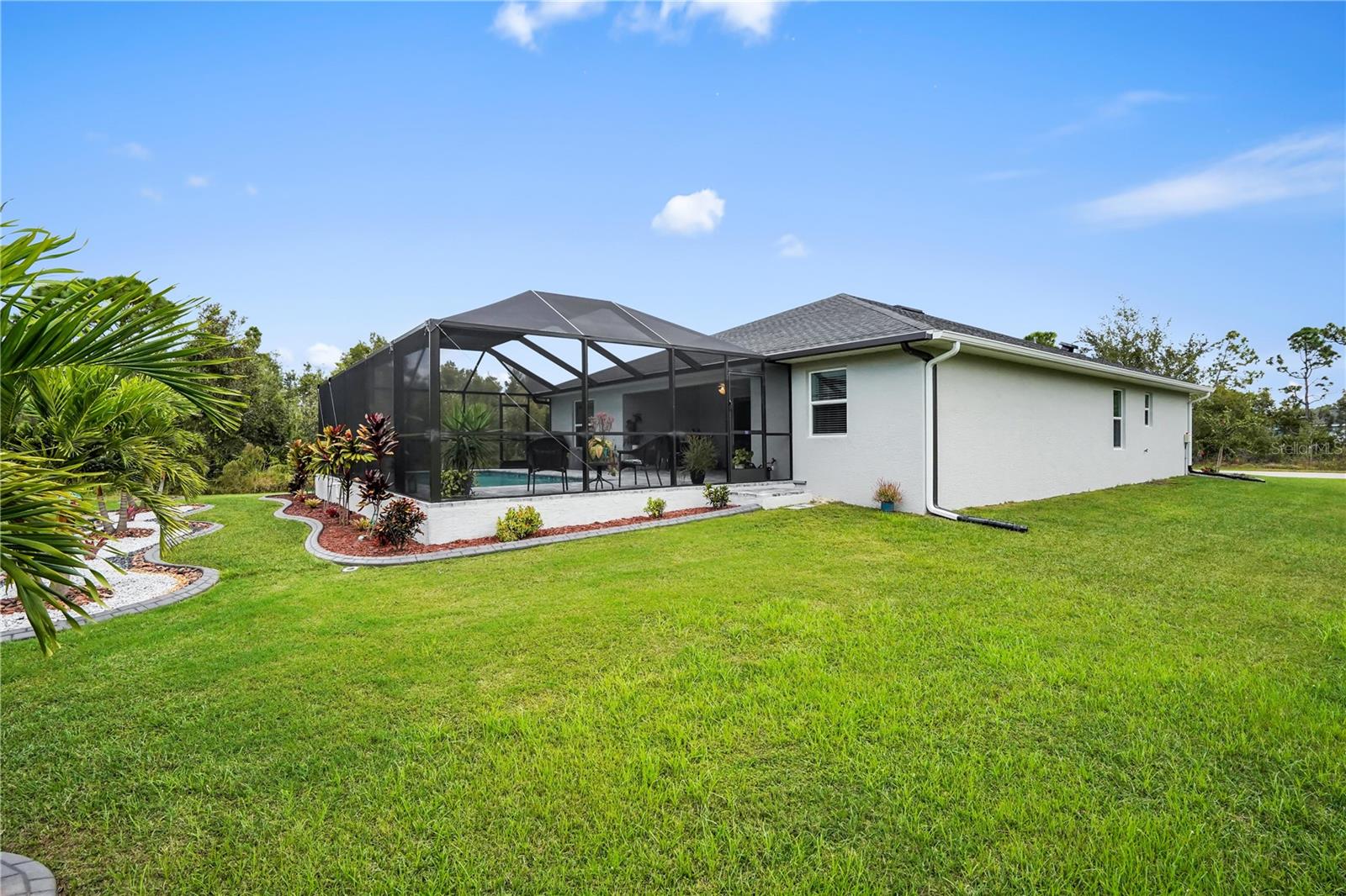 PORT CHARLOTTE SEC 058 - Residential