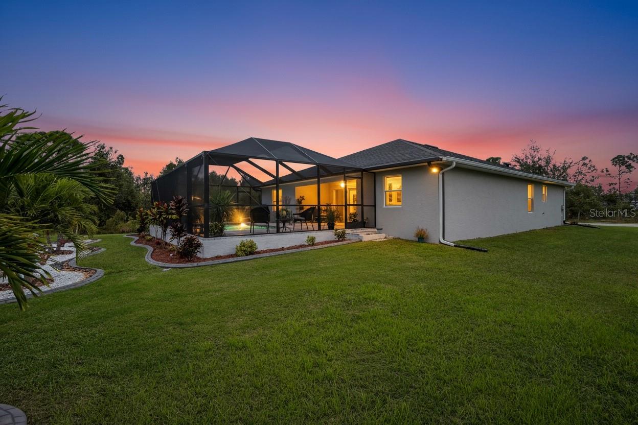 PORT CHARLOTTE SEC 058 - Residential