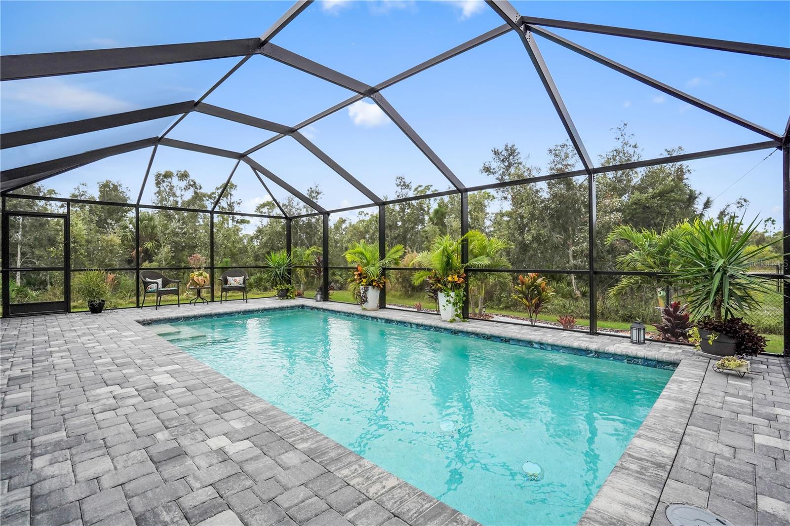 PORT CHARLOTTE SEC 058 - Residential