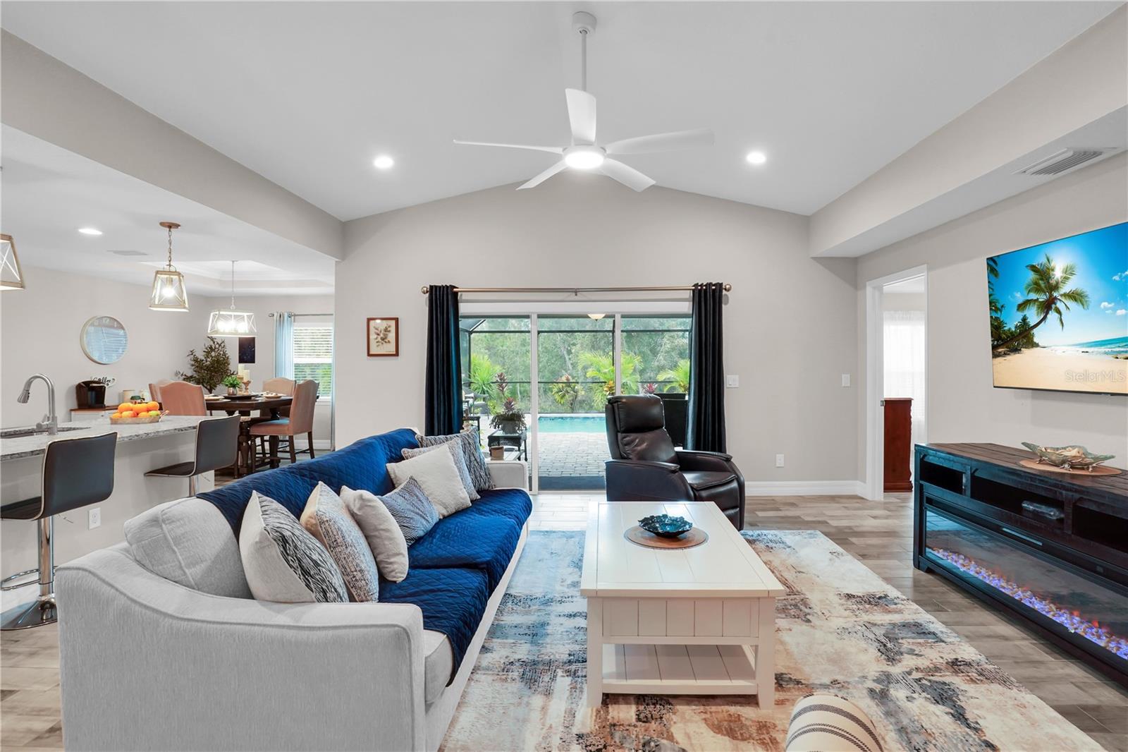 PORT CHARLOTTE SEC 058 - Residential