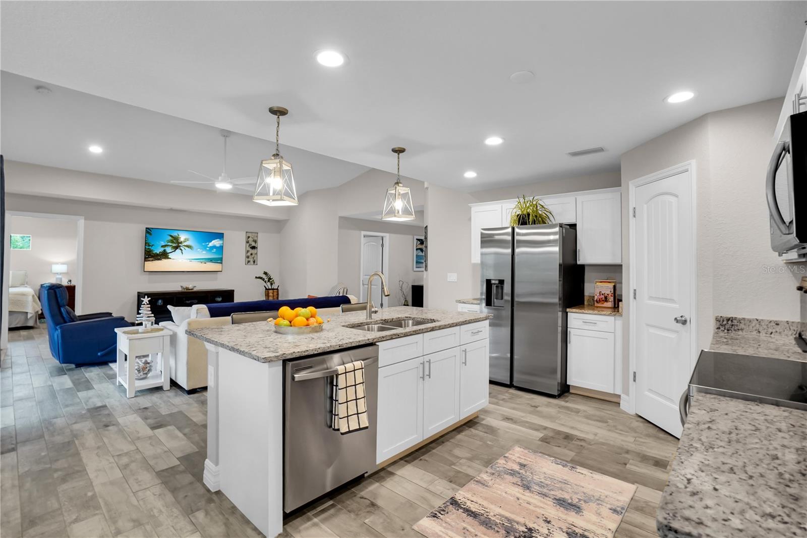 PORT CHARLOTTE SEC 058 - Residential