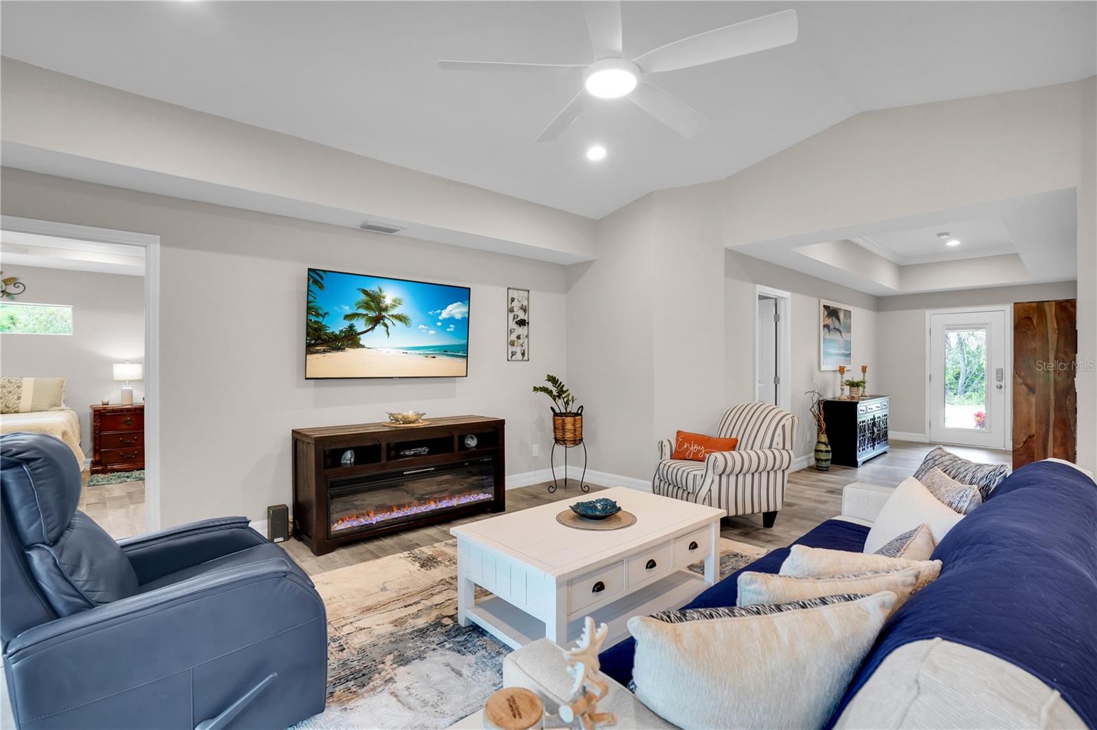 PORT CHARLOTTE SEC 058 - Residential