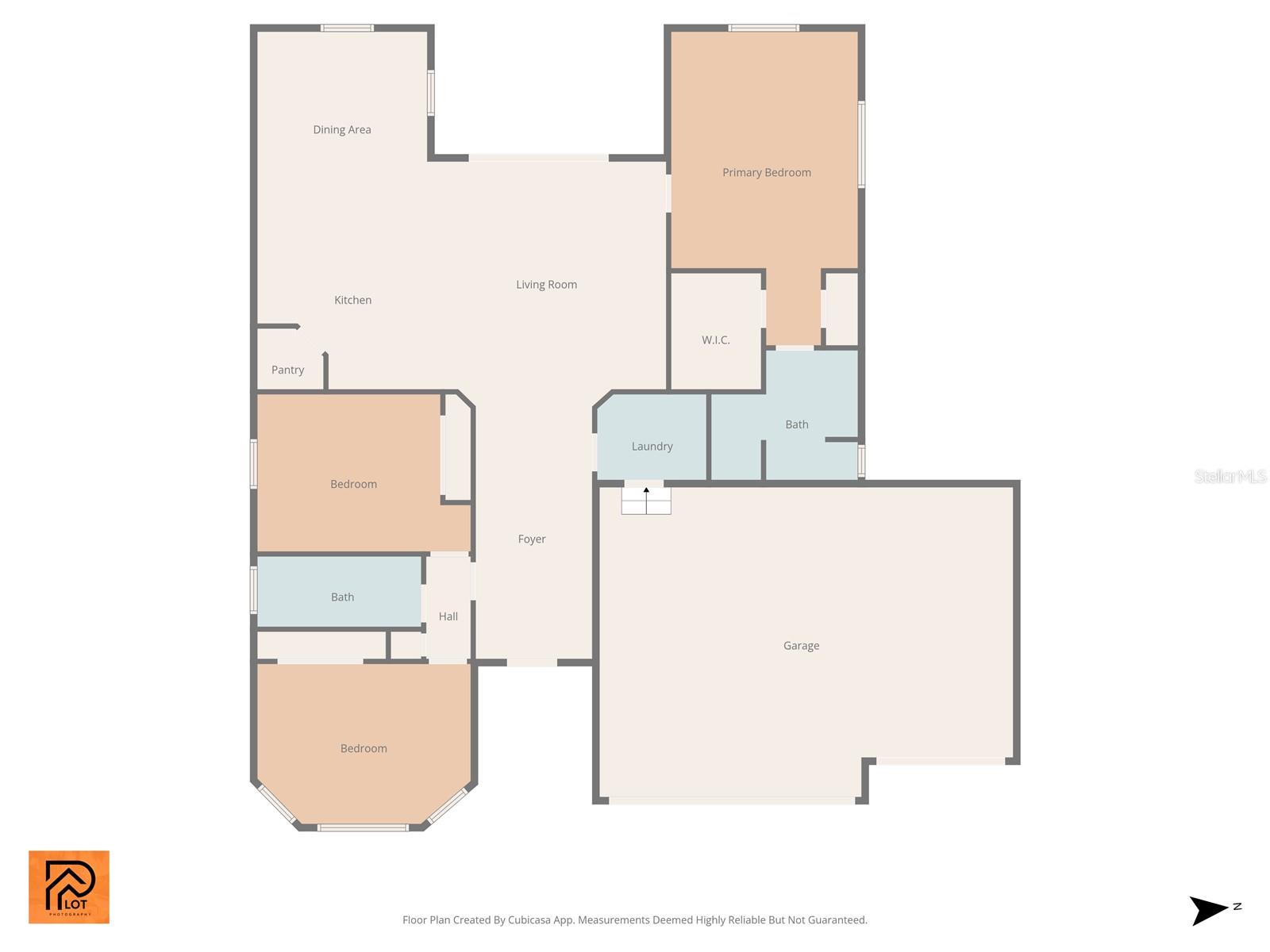 PORT CHARLOTTE SEC 058 - Residential